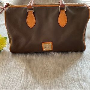 Dooney & Bourke handbag